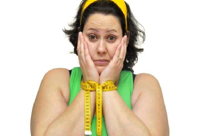 Obezite