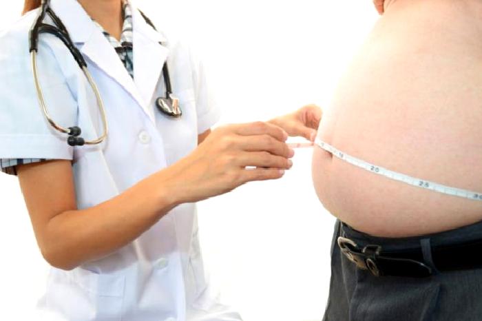 Obezite Nedir?