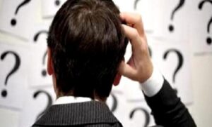 Obsesif Kompulsif Bozukluk