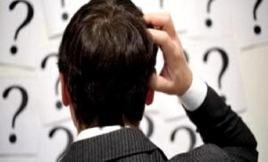 Obsesif Kompulsif Bozukluk