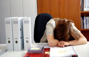 Ofis Hastalıkları: Yeni Bir Hastalık Mı? Yoksa Hayatın Bir Parçası Mı?