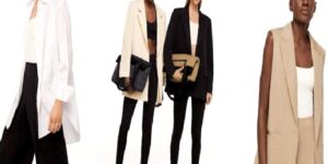 OFİS STİLİNİN EN YENİSİ: OYSHO WORKING LEISURE