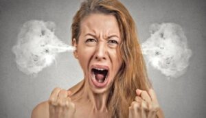 Öfke Problemi Nedir? Öfke Problemi Nasıl Tedavi Edilmelidir?