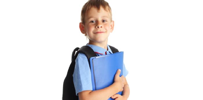 Okul Çağı Mükemmel Çocuklar Ve Mükemmel Anneleri