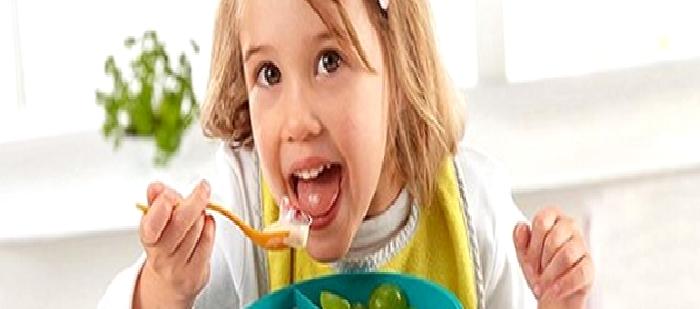 Okul Çocuklarının Beslenmesi