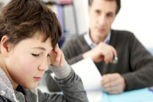 Okul Korkusu İçin Aile ve Öğretmenlere Öneriler