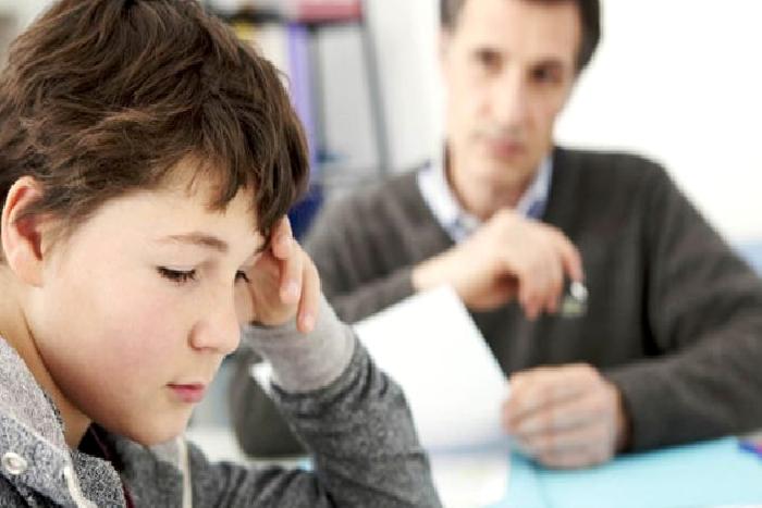 Okul Korkusu İçin Aile ve Öğretmenlere Öneriler