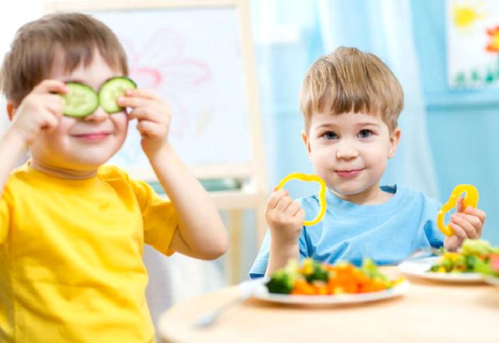 Okul Öncesi Dönemde Anne-Baba Tutumları