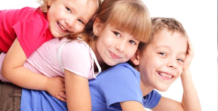 Okul Öncesi Dönemde Cinsel Eğitim