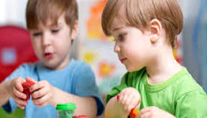 Okul Öncesinde Öğrenme Güçlüğü