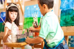 Okul Seçiminde Ailelerin Dikkat Etmesi Gereken Önemli Noktalar