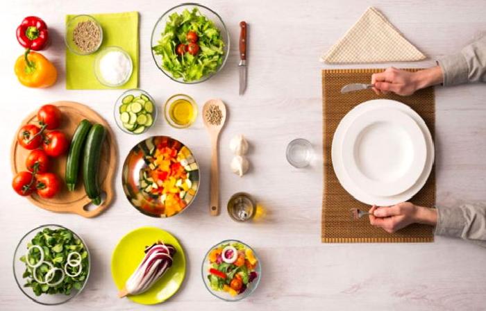 Okular Açıldı, Şimdi Doğru Beslenme Zamanı