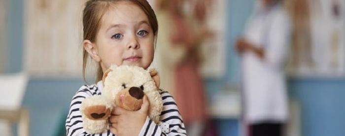 Okulöncesi Dönemde Cinsel Gelişim