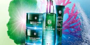 OKYANUS VE KARANIN BULUŞMASI CİLDİNİZDE: YVES ROCHER ELIXIR BOTANIQUE SERİSİ