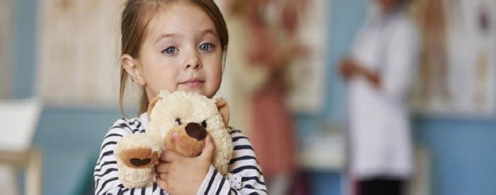 Ölüm Bir Çocuğa Nasıl Anlatılır?