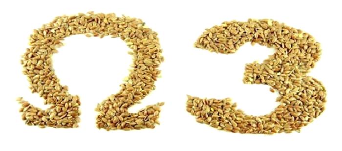 Omega 3 Kullanımı ve Sağlığa Etkileri