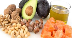 OMEGA YAĞLAR NEDİR?