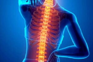 Omurga Enfeksiyonları