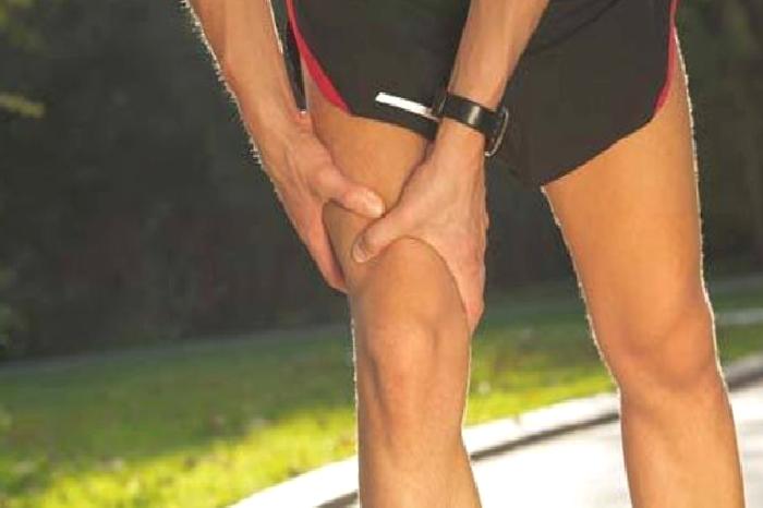 Ön Çapraz Bağ Yaralanmaları