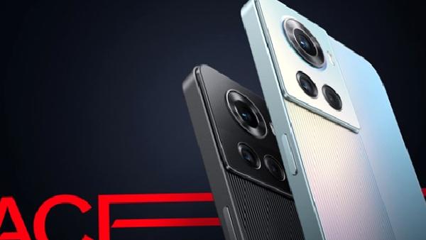 OnePlus Ace doğrulandı, 21 Nisan’da geliyor