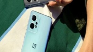 OnePlus Nord CE 2 Lite 5G 28 Nisan’da geliyor