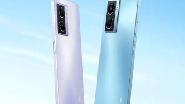 Oppo A57 5G tanıtıldı: Markanın Dimensity 810 işlemcili ilk telefonu
