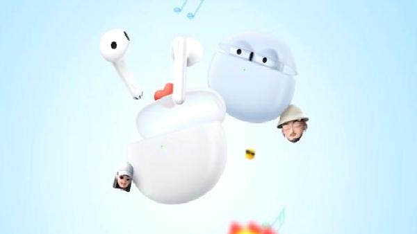 Oppo Enco Air 2 Pro’nun tasarımı, özellikleri ve fiyatı ortaya çıktı