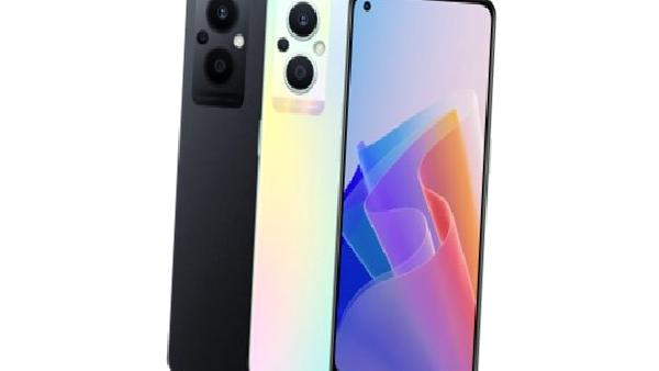 Oppo F21 Pro 4G ve Oppo F21 Pro 5G tanıtıldı