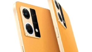 Oppo F21 Pro’nun fiyatı ve özellikleri netleşiyor