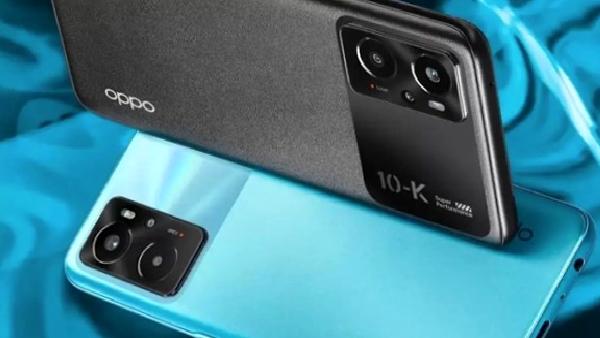 Oppo K10 Pro özellikleri ve canlı görselleriyle karşımıza çıktı