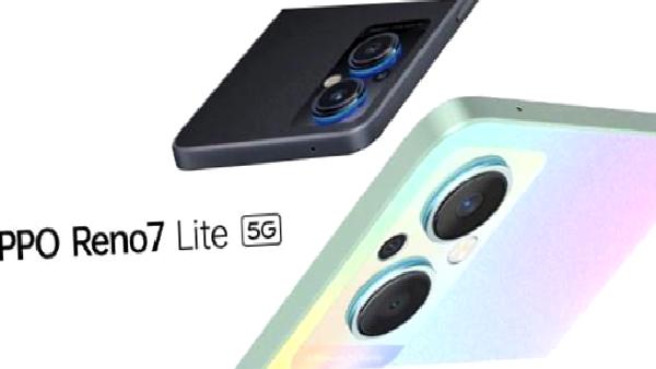 Oppo Reno7 Lite ve Oppo F21 Pro’nun daha tanıtılmadan fiyatları sızdırıldı: İşte beklenen özellikler