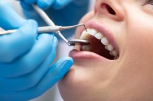 Ortodonti Acil Durumlar