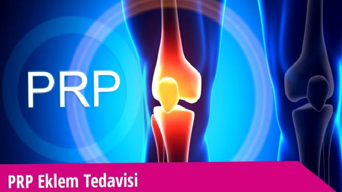 ORTOPEDİK HASTALIKLARDA PRP TEDAVİSİ