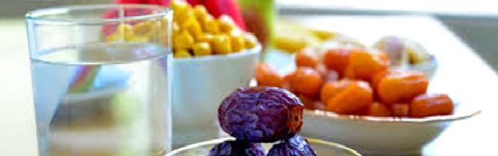 ORUÇ BİTTİ ŞİMDİ YEME ZAMANI !!!