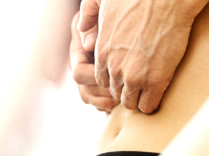 Osteopati Tedavisi