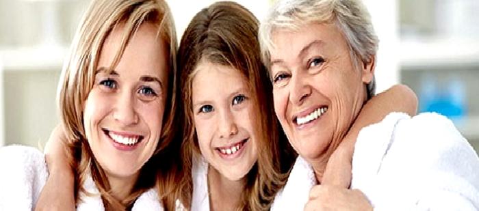 Östrojen Hormonunun Vücuttaki İşlevi