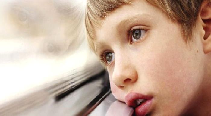 Otizm Nedir?