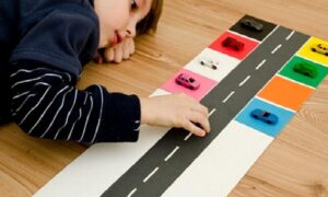 OTİZMİN ERKEN BELİRTİLERİ