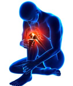 Otururken Diz Ağrısı Neden Olur?