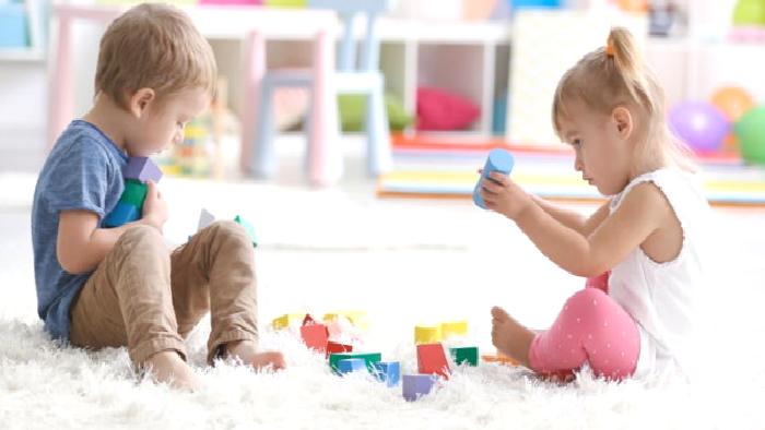 Oyun Terapisi Nasıl İşler?