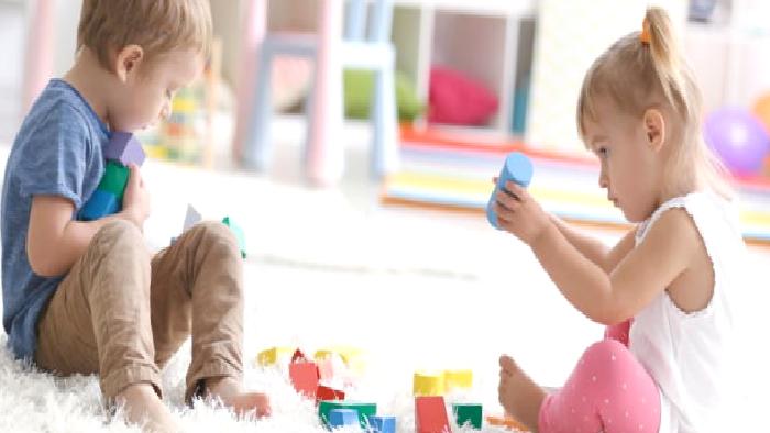 Oyun ve Oyuncakların Çocukların Sosyal ve Bilişsel Gelişimine Etkisi Nelerdir?