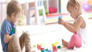 Oyunun Çocuğun Dünyasındaki Yeri