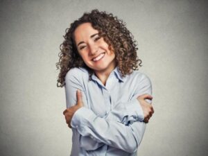 Öz-Merhamet ve Kabul