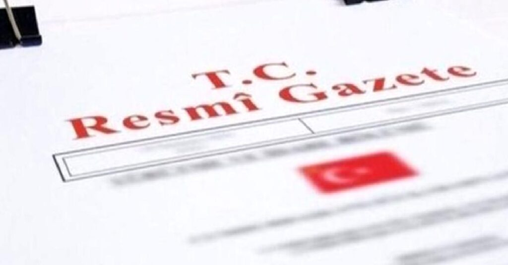 Özelleştirme İdaresi Başkanlığına Haykır atandı