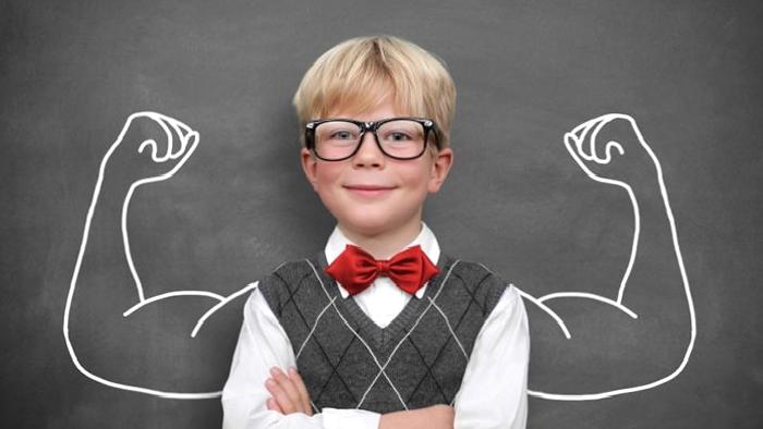 Özgüven Eksikliği