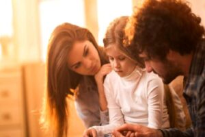 Özgüvenli Anne ve Baba Olmak