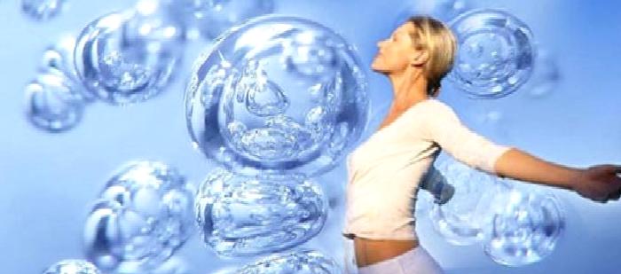 Ozon İle Anti-Aging