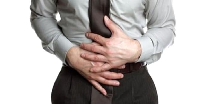 Ozon İle Ülseratif Kolit Tedavisi