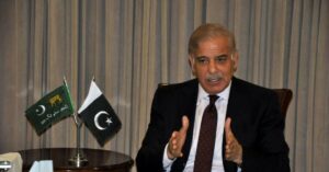 Pakistan’da Şahbaz Şerif başbakanlığa seçildi