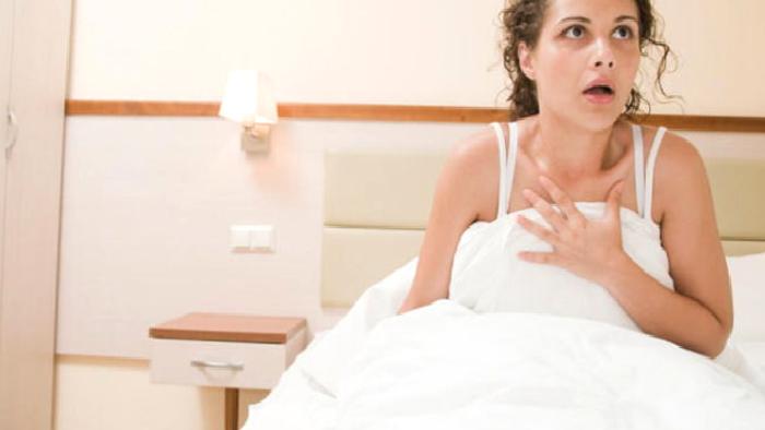 Panik Atak Tedavi Edilmezse Ne Olur?